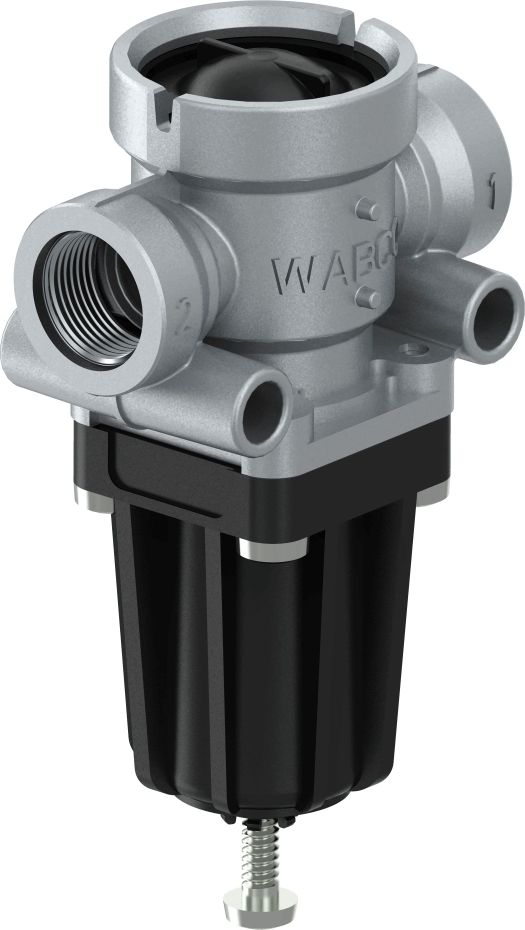 Supapa de suprapresiune WABCO 4750103250