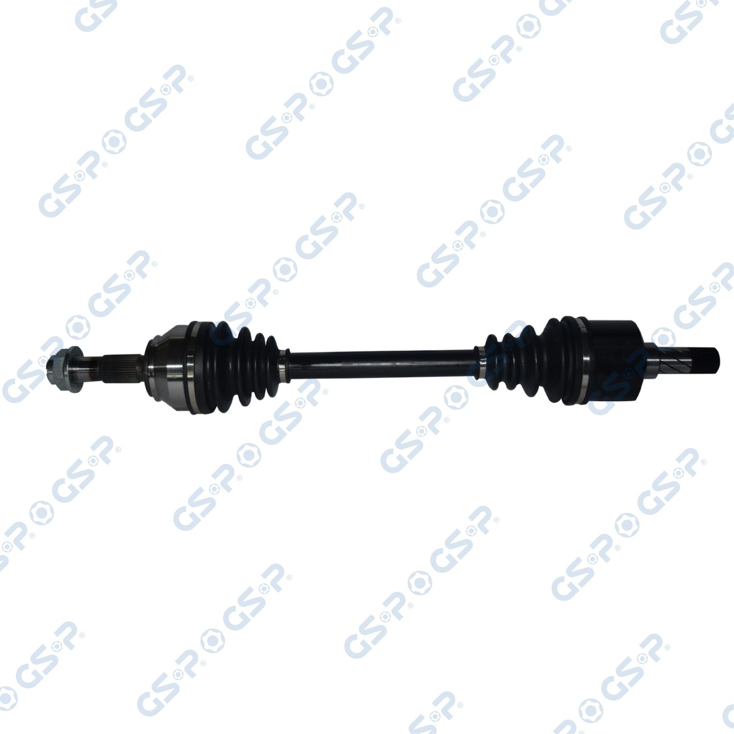 Приводной вал