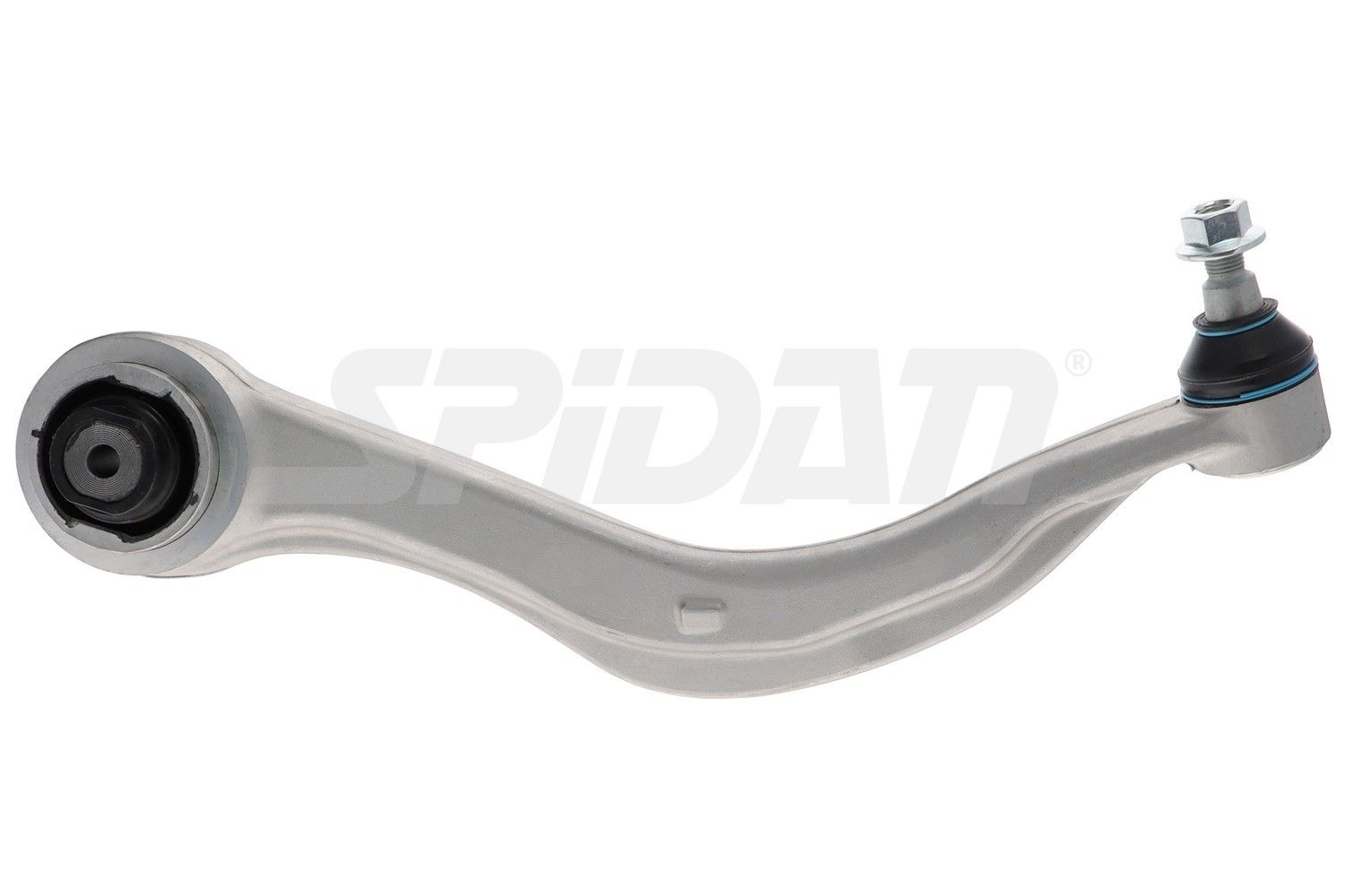 Brat, suspensie roata SPIDAN CHASSIS PARTS 44009