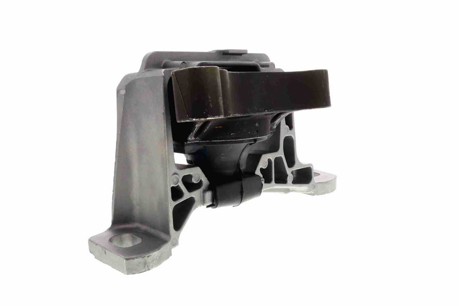 Support, suspension du moteur