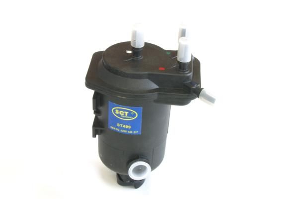 Filtr paliwa SCT - MANNOL ST 499