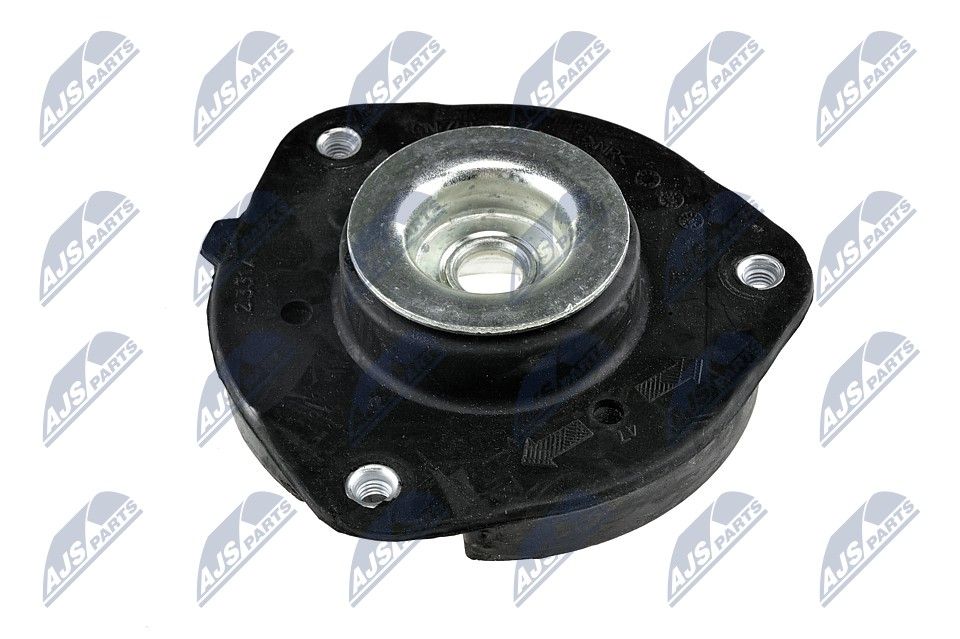 Amortizatora statnes balsts