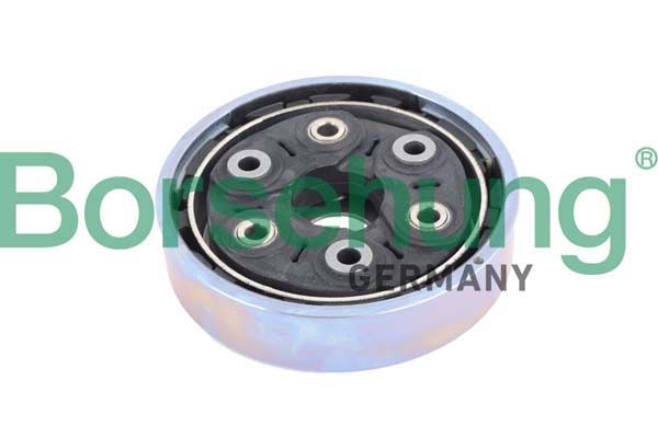 Połączenie, wał wzdłużny BORSEHUNG B12379