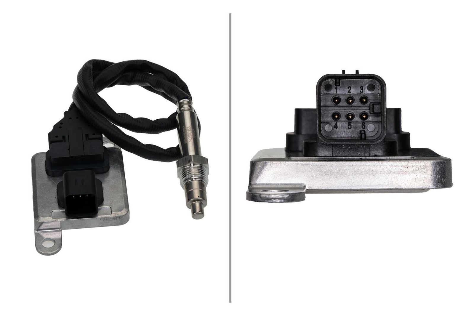 Senzor NOx, Catalizator NOx WAGNER NOS00156