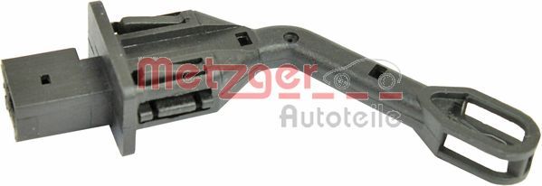 Czujnik, temperatura wewnętrzna METZGER AUTOTEILE 0905441