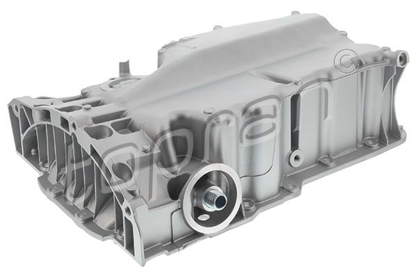 Baie ulei TOPRAN 119 697