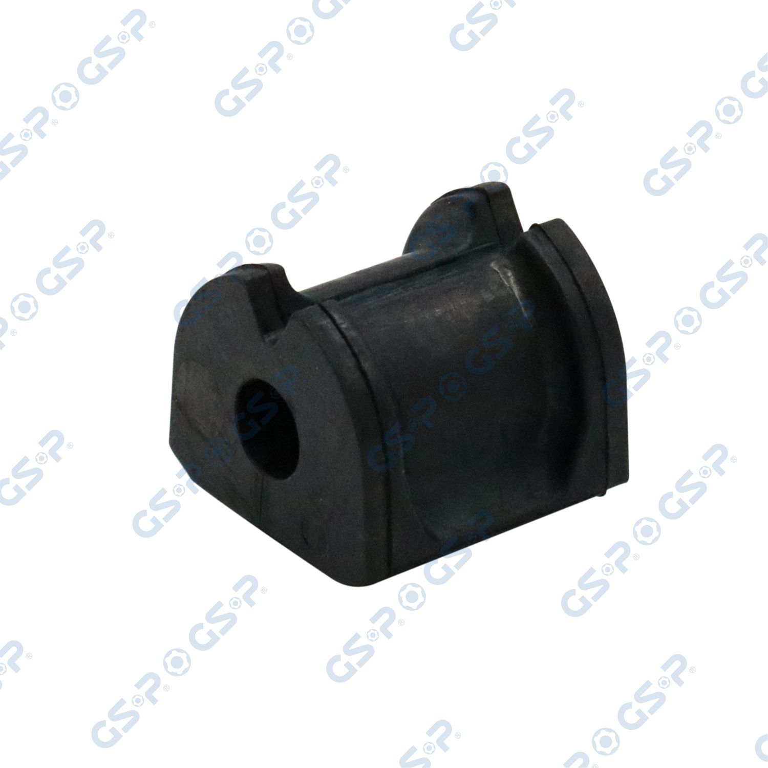 Kinnitus,stabilisaator