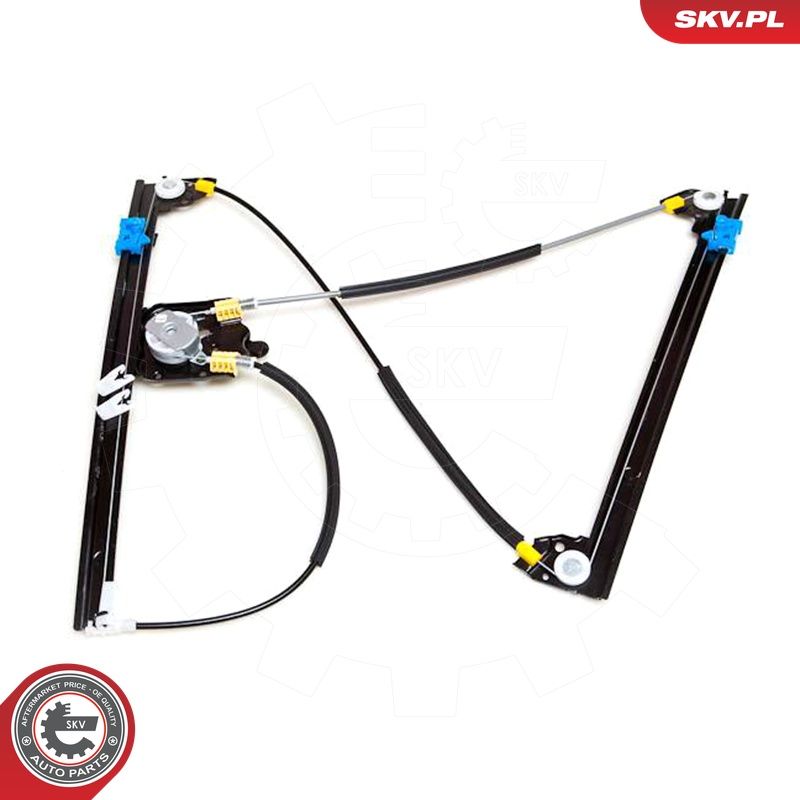 Levně Zvedací zařízení oken ESEN SKV 01SKV141