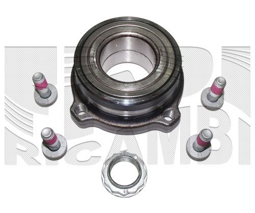 Zestaw łożysk koła CALIBER RC4946