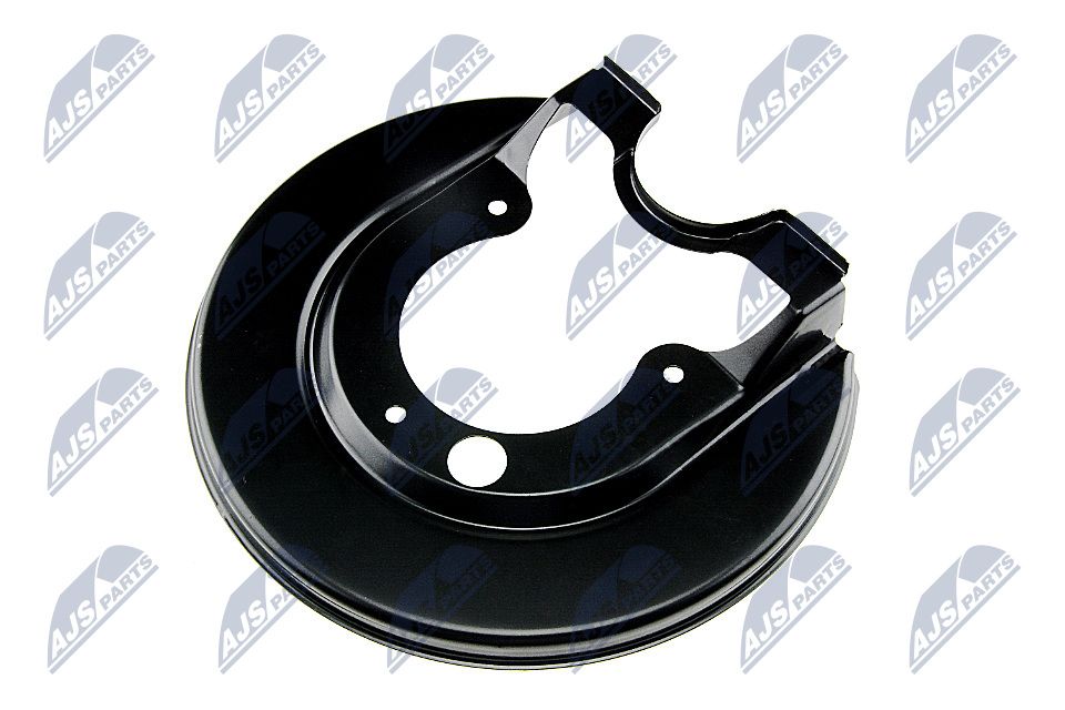 protectie stropire,disc frana NTY HTO-WW-043