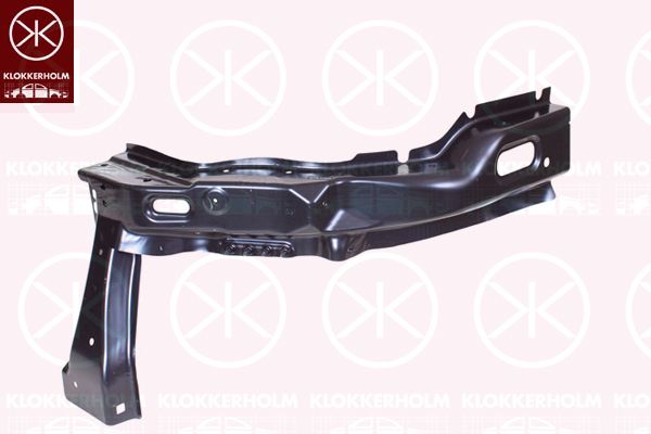 E-shop Uchytenie svetlometu POLCAR 57N104-3