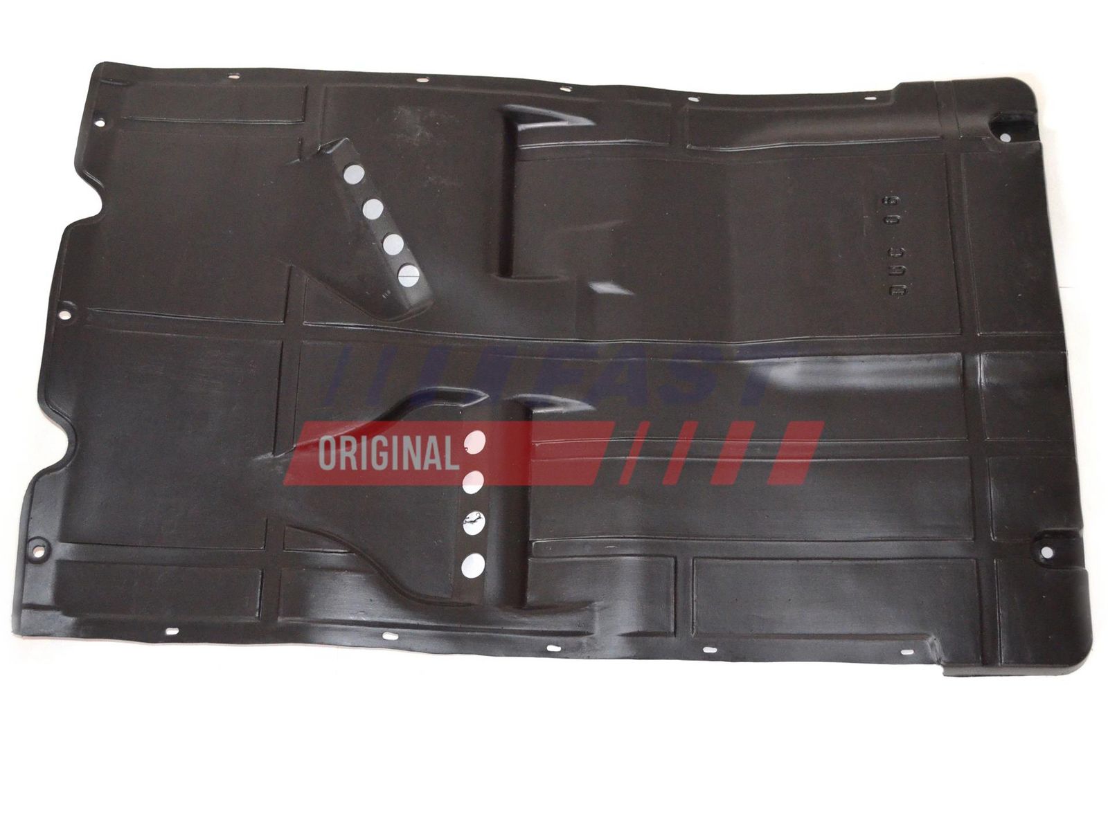 Kryt motoru FAST FT99006