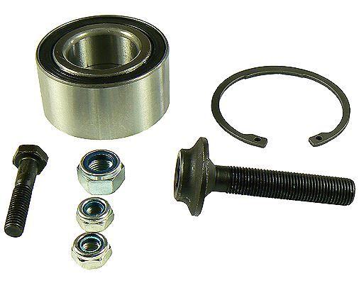 Set rulment roata METZGER WM 683
