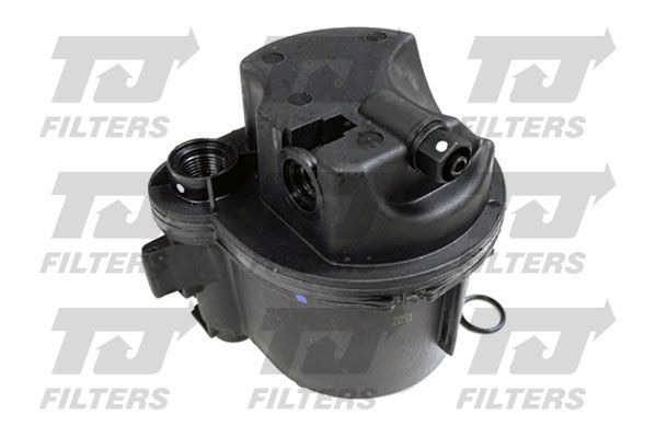 Filtr paliwa QUINTON HAZELL QFF0459