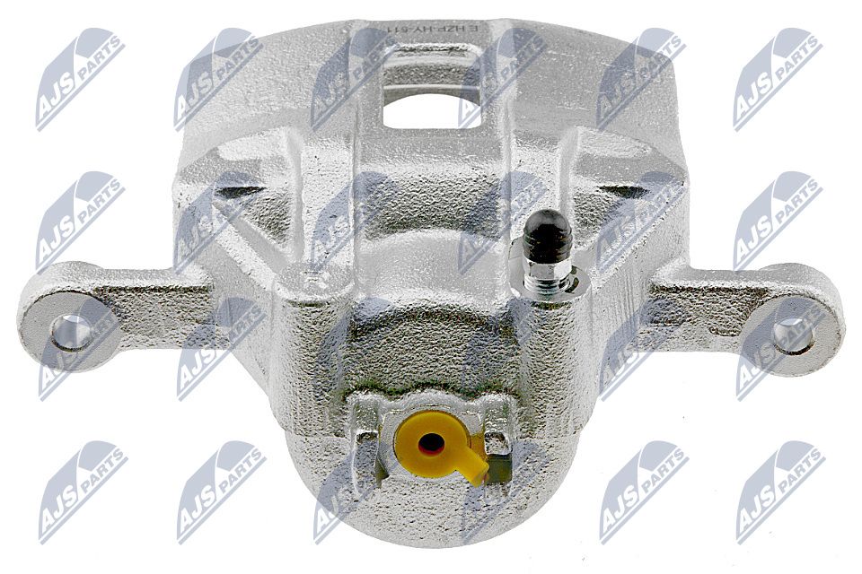 Levně Brzdový třmen NTY HZP-HY-511