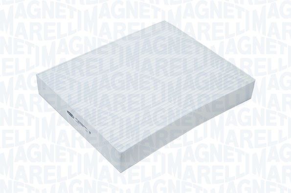 Filtr, wentylacja przestrzeni pasażerskiej MAGNETI MARELLI 350208066580