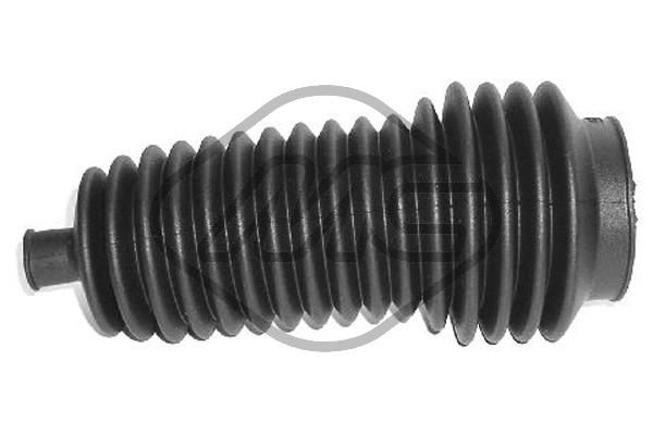 Osłona, system kierowania METALCAUCHO 00355