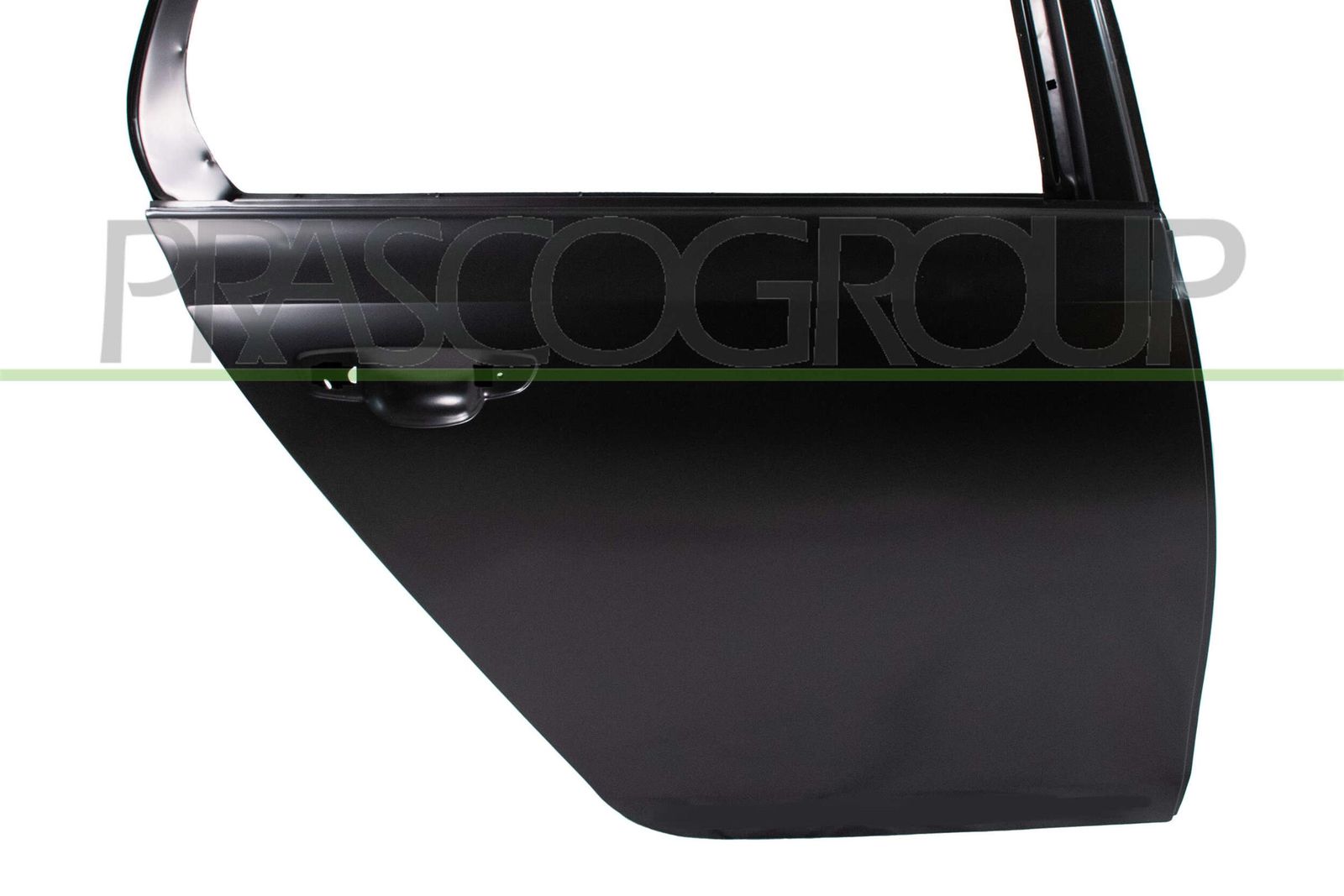 Usa, caroserie PRASCO VG0383553