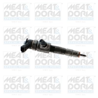 Dysza wtryskowa MEAT & DORIA 74044R