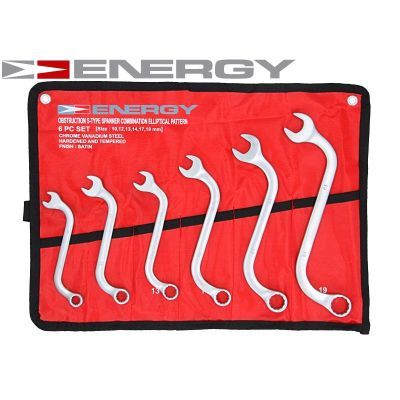 Klíč ENERGY NE01012SK6