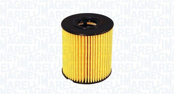 Olejový filter MAGNETI MARELLI 152071758833