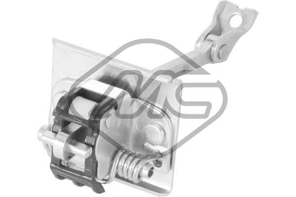 Ogranicznik drzwi METALCAUCHO 43829