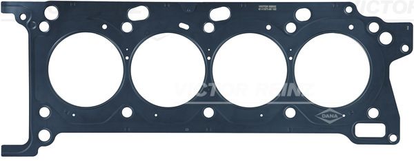 Прокладка, головка цилиндра