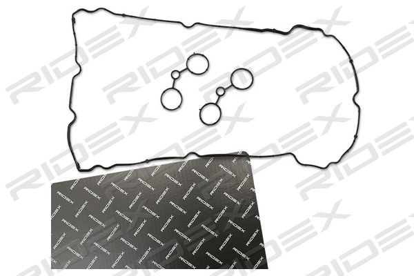 Zestaw uszczelek, pokrywa głowicy cylindra RIDEX 979G0080