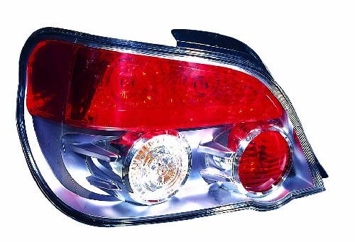 Lampa tylna zespolona ABAKUS 220-1919L-LD-UE