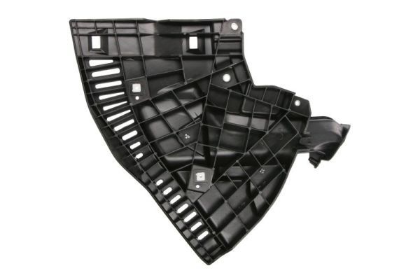 Grille de ventilation, pare-chocs