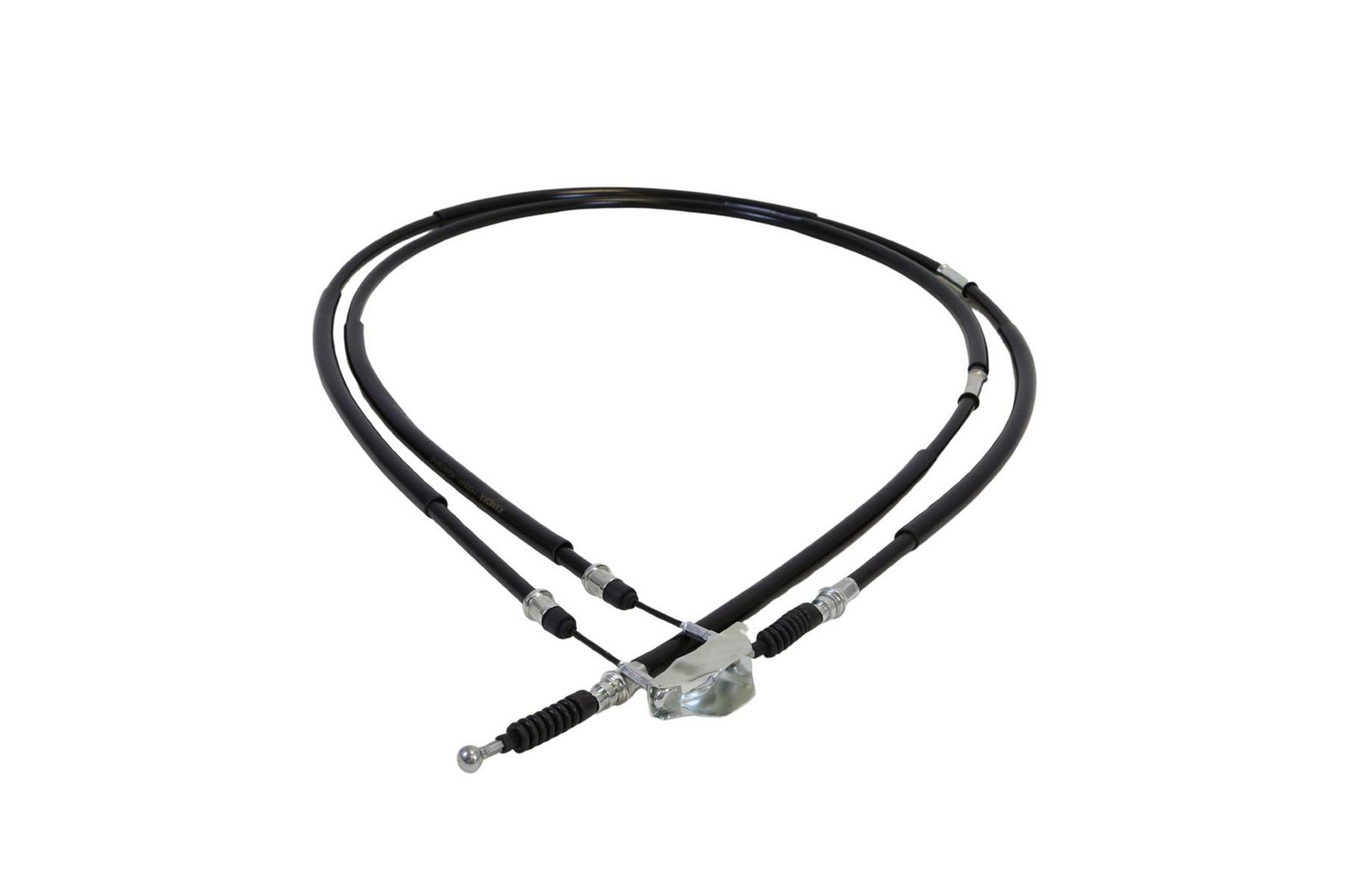 Cablu, frana de parcare KAMOKA 1190547