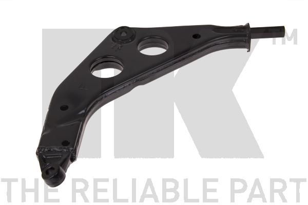 Wahacz, zawieszenie koła NK 5014004