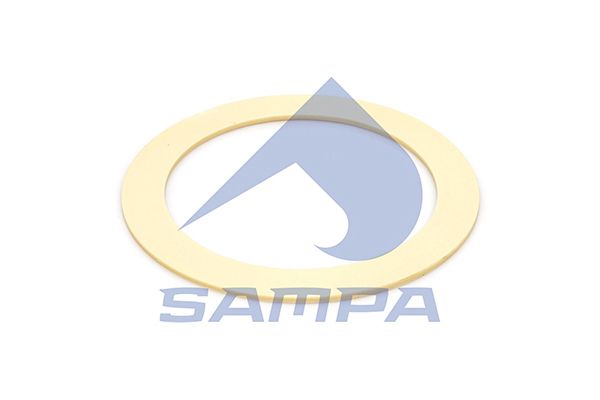 simering, butuc roata SAMPA 070.011