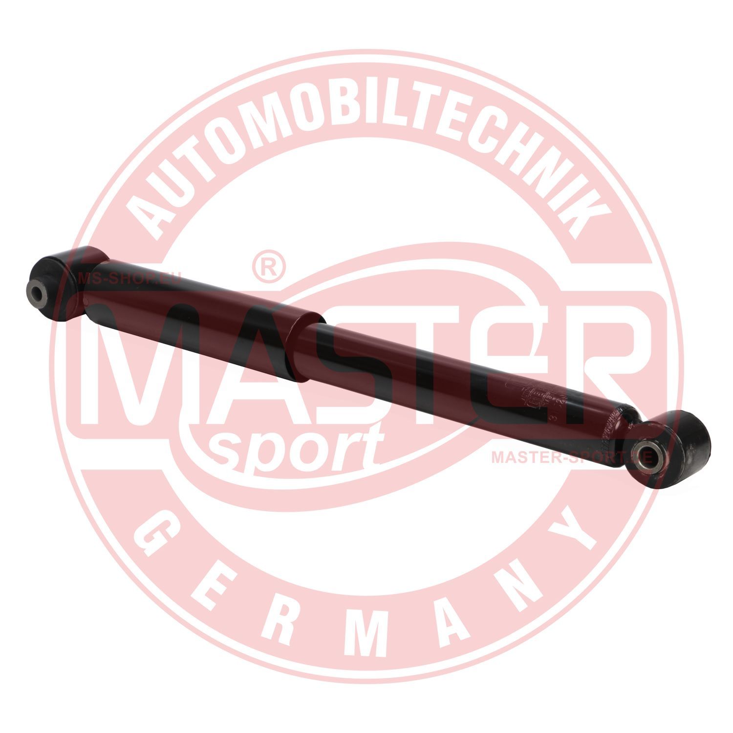 Amortyzator MASTER-SPORT GERMANY 315291-PCS-MS