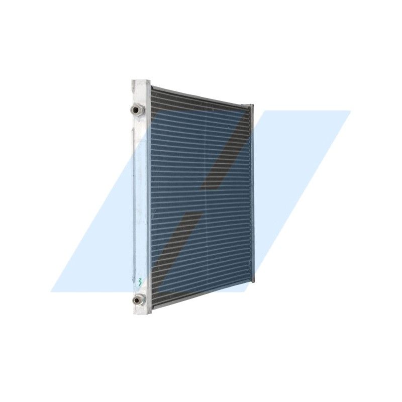 Condenseur, climatisation