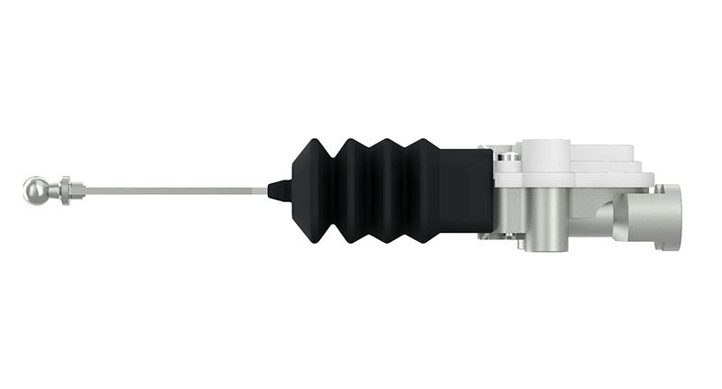 Valve de suspension pneumatique