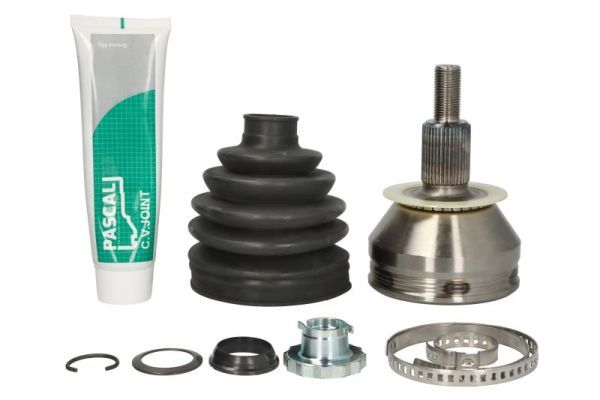 Set articulatie, planetara PASCAL G1S012PC