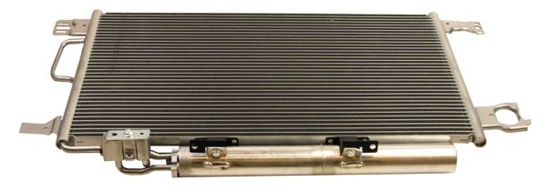 Levně Kondenzátor, klimatizace MAXGEAR AC821716