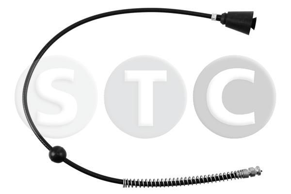 Linka tachografu STC T482749