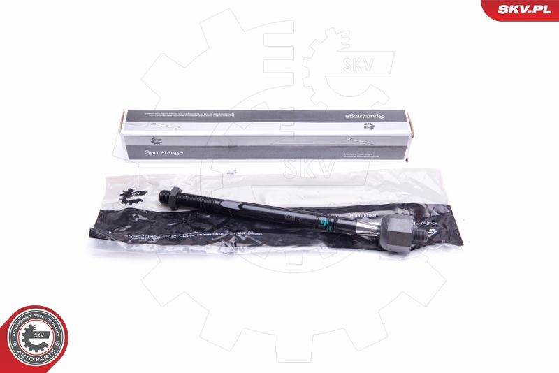 Połączenie osiowe, drążek kierowniczy poprzeczny ESEN SKV 04SKV379
