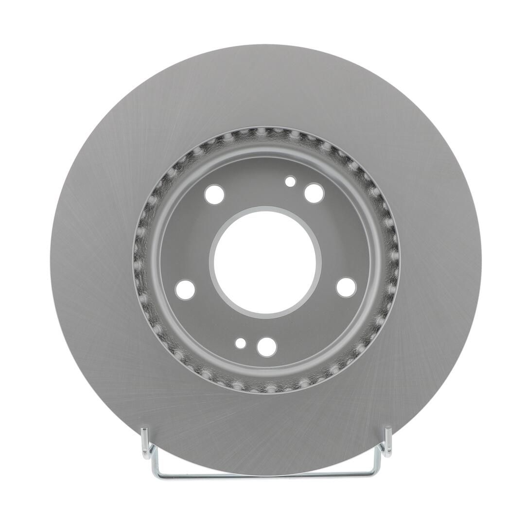 Disc frana FERODO PREMIER DDF2187C