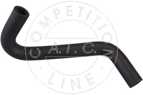 Slang, vevhusventilation AIC 59744 för SKODA, VW, VAG