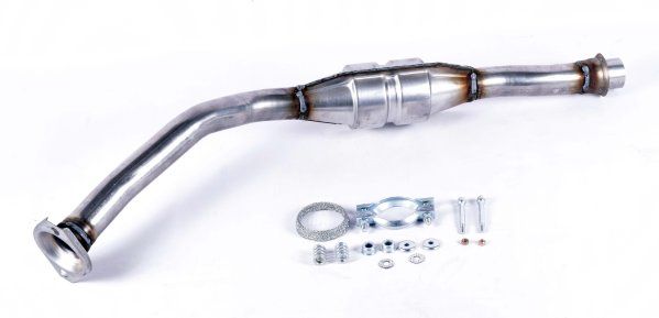 Katalizator EEC CI8034