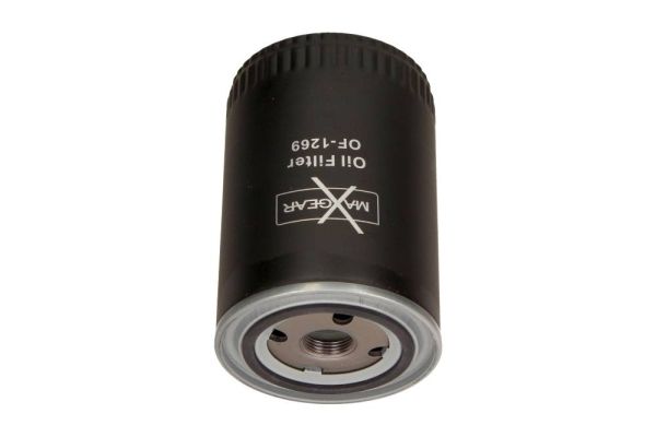 Olejový filter MAXGEAR 26-0410