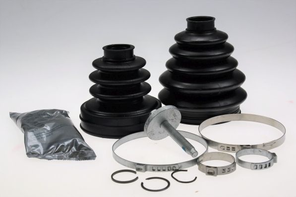 Ansamblu burduf, articulatie planetara GKN 306474