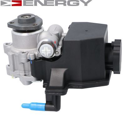 Hydraulické čerpadlo, řízení ENERGY PW1904