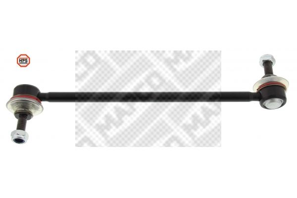 Drążek / wspornik, stabilizator MAPCO 59108HPS