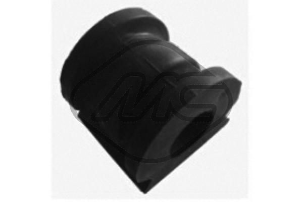 Zawieszenie, stabilizator METALCAUCHO 57504