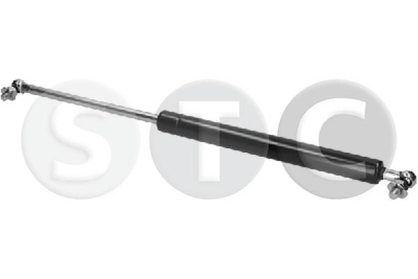 Sprężyna gazowa, pokrywa bagażnika STC T446829