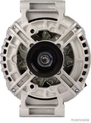 Alternator HERTH+BUSS ELPARTS 32047150